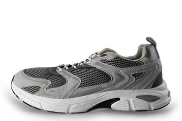 Nelson Sneakers in maat 41 Grijs, Overige kleuren, Verzenden, Nelson, Sneakers of Gympen