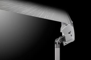 Thule 5200 190 Geanodiseerd-Mystic Grey, Ophalen of Verzenden, Nieuw, Thule