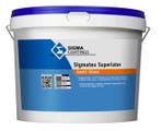 Sigma Sigmatex Superlatex Semi-Gloss - Ral 7016 - 5 liter, Overige kleuren, 5 tot 10 liter, Nieuw, Ophalen of Verzenden
