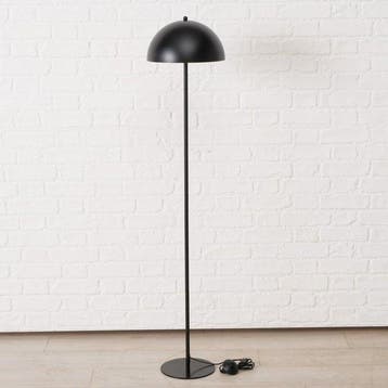 Staande lamp - Staal