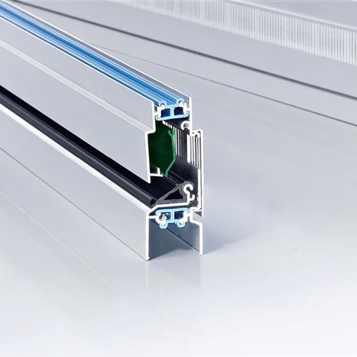 Ventilatierooster DucoFlat 12 ZR RAL kleur standaard, Doe-het-zelf en Verbouw, Ventilatie en Afzuiging, Ophalen of Verzenden