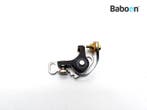 Pickup Honda XL 350 (XL350) Breaker set, Verzenden, Gebruikt
