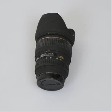 Sigma 2,8/28-70mm EX DF Aspherical | Prime lens, Nieuw