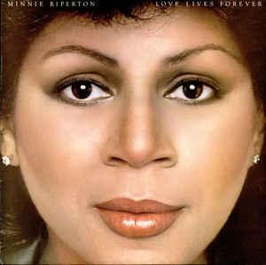 cd - Minnie Riperton - Love Lives Forever, Verzenden, Zo goed als nieuw