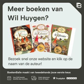 De steen zonder naam - Wil Huygen 9789026916311, Verzenden, Gelezen, Wil Huygen