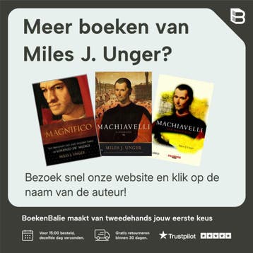 Magnifico 9781906217716 Miles J. Unger, Verzenden, Zo goed als nieuw, Miles J. Unger