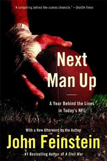 Next Man Up - Harry Mount 9780316013284, Verzenden, Gelezen, Harry Mount