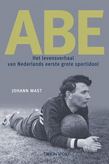 Abe - J. Mast 9789043909839, Verzenden, Gelezen, J. Mast