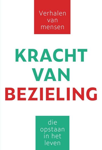 Kracht van bezieling (9789493279988, Leger des Heils), Verzenden, Nieuw