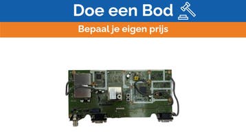 Bieden: Icom MF/HF Radio PLL PCB Module for Marine Communic, Ophalen of Verzenden, Nieuw, Communicatie
