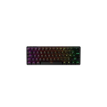 Gaming Keyboard - AZERTY - STEELSERIES - Apex Pro Mini Wi..., Verzenden, Nieuw