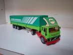 Siku 1:55 - Model vrachtwagen - Volvo vrachtwagen met, Nieuw