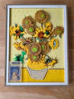Lego Set - Pokémon - Van Gogh x Pokémon, Nieuw