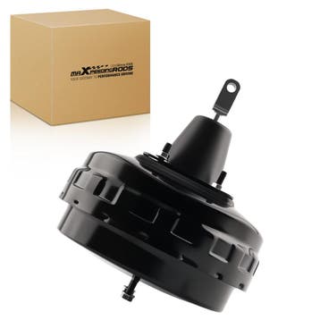 Brake Booster 9/8 geschikt voor VW Transporter IV 1.9L 2...., Verzenden, Nieuw, Volkswagen