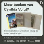 David en Jonathan 9789021486277 Cynthia Voigt, Boeken, Verzenden, Gelezen, Cynthia Voigt