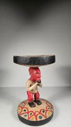 Mask - Mali (Zonder minimumprijs)
