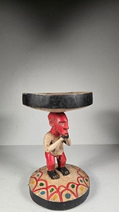 Mask - Mali (Zonder minimumprijs), Antiek en Kunst, Kunst | Niet-Westerse kunst