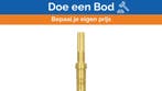 Bieden: Xylem Short G.M. Brass Shaft for Marine, Ophalen of Verzenden, Nieuw, Kombuis en Sanitair, Zeilboot of Motorboot