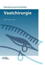 9789036821933 Operatieve zorg en technieken - Vaatchirurgie, Verzenden, Zo goed als nieuw, Jennifer Mandelli