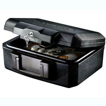 Brandwerende boxen / documenten & media / master Lock 1200, Verzenden, Nieuw, Brandkast