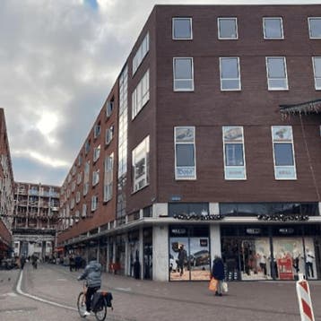 Appartement in Houten gevonden voor €1228,- pm, Appartement, Direct bij eigenaar, Houten