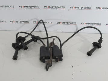 Suzuki GSF 650 SA Bobines, Ophalen of Verzenden, Nieuw
