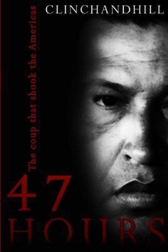 47 Hours 9780996469548 Burt Clinchandhill, Boeken, Taal | Engels, Gelezen, Verzenden