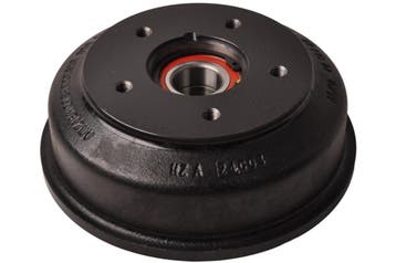 BPW remtrommel - 200x50 mm - 5x112 steekmaat - inclusief, Auto diversen, Ophalen of Verzenden, Nieuw