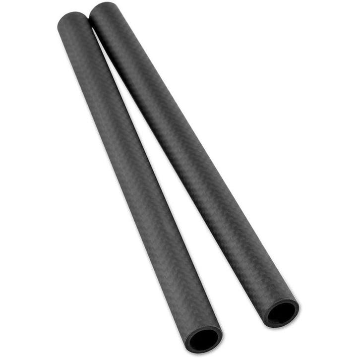 SmallRig 870 15mm Carbon Fiber Rod   20cm 8 inch (2pcs), Audio, Tv en Foto, Fotografie | Statieven en Balhoofden, Overige typen