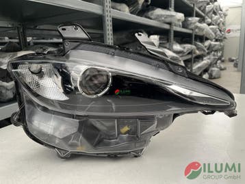 Mazda MX-5 ND VOLL LED KOPLAMP RECHTS ND1H51030, Verzenden, Gebruikt, Mazda