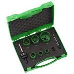 Hikoki 752172 Gatzagen Electricien Bi-Metaal, Verzenden, Nieuw