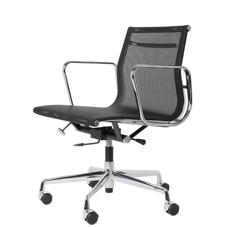 BF117 Classic bureaustoel, Huis en Inrichting, Bureaustoelen, Verzenden