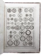 Cinagli - Monete de Papi - 1848