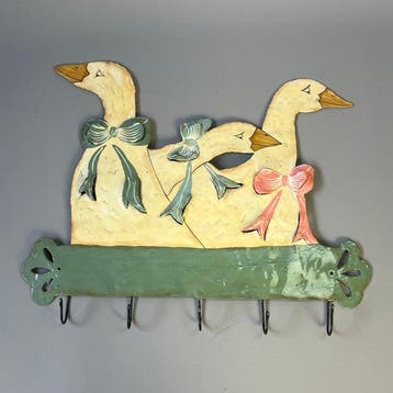 Decoratief ornament - Verenigd Koninkrijk - Vintage