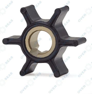 Impeller geschikt voor Johnson/Evinrude OEM PN 387361/763735, Ophalen of Verzenden, Nieuw, Onderhoud en Reparatie
