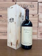 2019 Massolino Albesani - Barbaresco - 1 Magnum (1,5 L), Nieuw