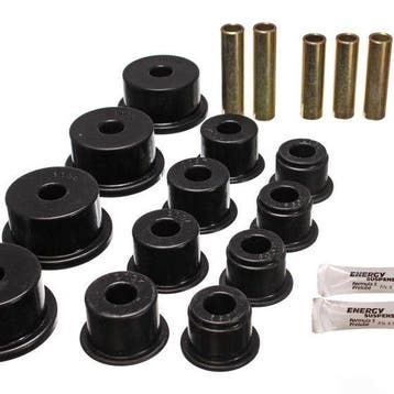 Energy Suspension Jeep/Cherokee/Comanche Spring Bushing -, Ophalen of Verzenden, Nieuw