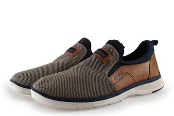 Salamander Sneakers in maat 45 Grijs, Overige kleuren, Verzenden, Salamander, Sneakers of Gympen