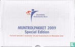 Nederland muntrolpakket 2009 Special Edition, Postzegels en Munten, Verzenden, 1 cent, Losse munt