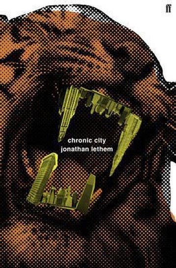 Chronic City - Jonathan Lethem 9780571235667, Verzenden, Gelezen, Jonathan Lethem