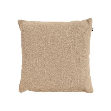 Hartman Sierkussen Estelle beige 50x50x16 - Kussen, Nieuw