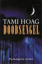 Doodsengel 9789051084252 Tami Hoag, Boeken, Verzenden, Gelezen, Tami Hoag