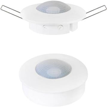 Bewegingssensor PIR - Kozolux - 6m - Max 300W - 360D -, Ophalen of Verzenden, Nieuw, Overige fittingen