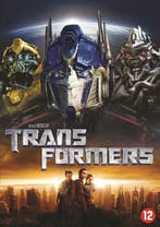 Transformers (DVD), Verzenden, Nieuw in verpakking