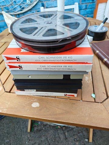 Kodak Super 8 Film 8mm