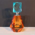 Flonkerend kristal parfumfles decoratief bijzonder cadeau, Ophalen of Verzenden, Nieuw