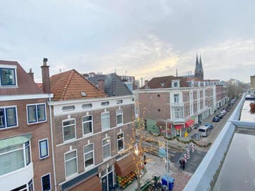 Te huur: Appartement Piet Heinstraat in Den Haag, Den Haag, Appartement, Zuid-Holland