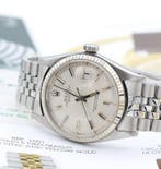 Rolex - Datejust - Zonder minimumprijs - 1601 - Unisex -, Nieuw