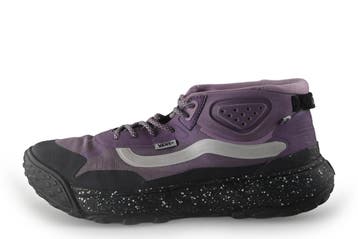 Vans Sneakers in maat 45 Paars, Overige kleuren, Verzenden, Sneakers of Gympen, Vans