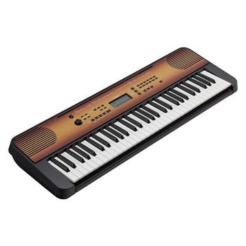 Yamaha PSR-E360 MA keyboard, Nieuw